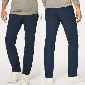 Lululemon | ABC Pant Classic (Nautical Navy) *32"